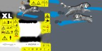Asset preview